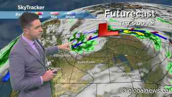 Windy days continue: Sept. 15 Saskatchewan weather outlook