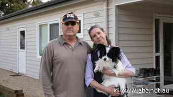 Adriane and Gillian's home reno has been the most traumatic experience of their lives. But they're fighting back