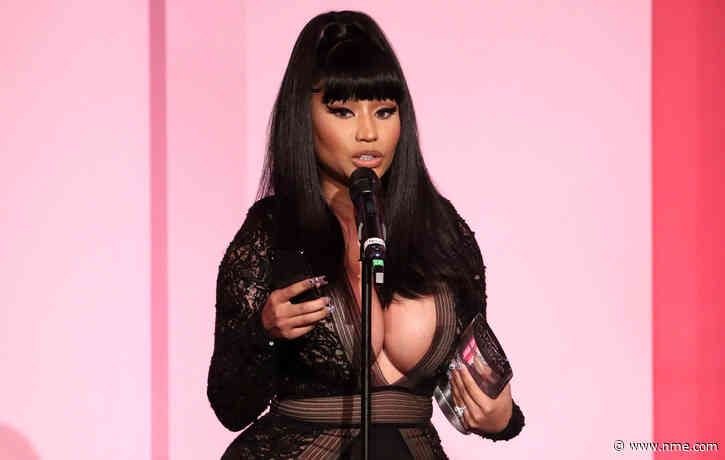Trinidad & Tobago Health Minister shuts down Nicki Minaj’s vaccine claims