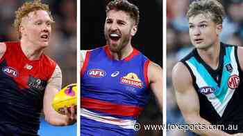 Brownlow Medal 2021 club-by-club guide: Favourites and under-the-radar picks