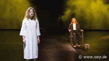 Vor der Uraufführung von „Antigone“ im Theater Ulm: Götter von damals, Fragen von heute - SWP