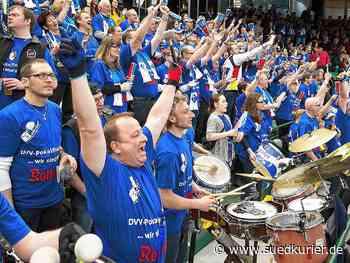 Friedrichshafen: Heimspiele in Neu-Ulm: Das sagen Fans und Ehemalige zur Notlösung des VfB Friedrichshafen - SÜDKURIER Online