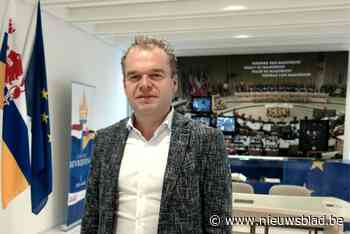 Vragen over rol van Mark Vos als coördinator voor Europese subsidieaanvragen