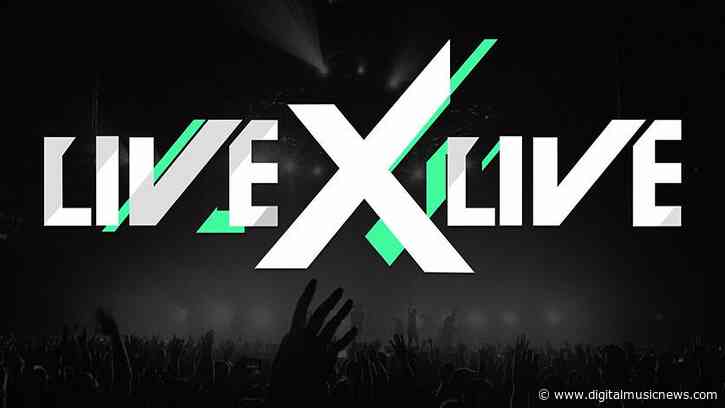 LiveXLive Rebranding to LiveOne – Spinning Out PPV Business