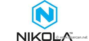 Nikola-Aktie dreht ins Minus: Nikola startet Serienproduktion in Ulm