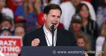 Democrats Move Against Fair Elections in Arizona, Reveal Their Hand