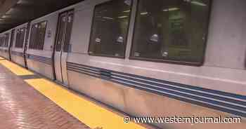 Woman Dies After Stepping Off Train as This Tiny Detail Goes Unnoticed