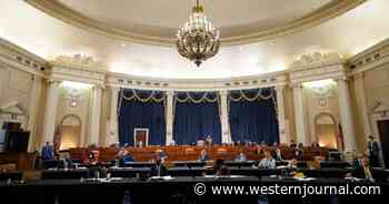 Democrats Block Bills Prohibiting Tax Increases Until Unemployment, Inflation Return to Pre-COVID Levels