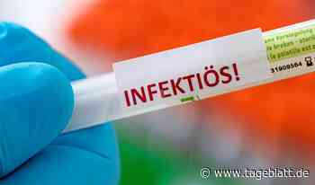 1033 neue Corona-Fälle in Niedersachsen - Landkreis Stade - Tageblatt-online