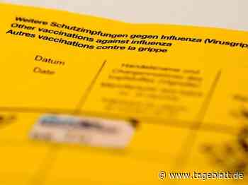 Neue Corona-Kriterien und Impfstatus-Auskunft in Kraft getreten - Landkreis Stade - Tageblatt-online