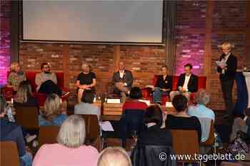 Wie die Personallücke in den Kitas gefüllt werden kann - Stade - Tageblatt-online