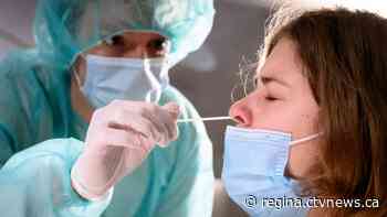 Sask. reports more than 400 new COVID-19 cases for 4th day in a row; passes 4,000 active cases