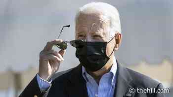 Biden to convene world leaders for climate forum this week