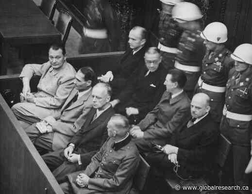 The Covid-19 “Vaccine” and the Nuremberg Code. Crimes against Humanity, Genocide