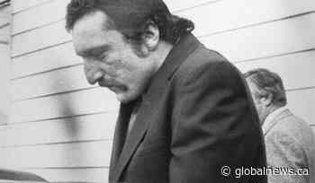 B.C. mass murderer David Ennis denied parole for fourth time