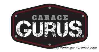 Garage Gurus® Announces Sponsorship of the First U.S. Auto Tech National Championship