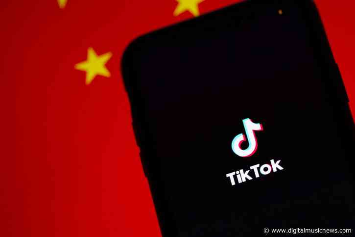 TikTok Under Investigation in Ireland Over Data Transfer to China, Child Safety