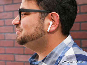 AirPods battery going bad? Here's an inventive fix