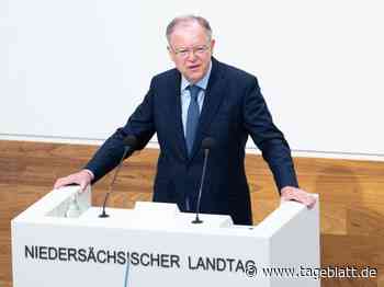 Ungeimpfte müssen mit weiteren Einschränkungen rechnen - TAGEBLATT: Nachrichten aus Stade, Buxtehude und der Region - Tageblatt-online