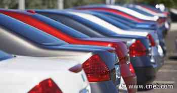 Car prices already sit at record highs, but hurricane season may make them more expensive     - Roadshow