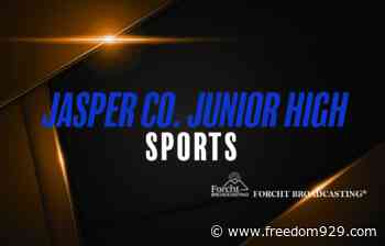 JASPER COUNTY WINS IESA CLASS 2A REGIONAL / CONGRATULATIONS - Freedom 92.9