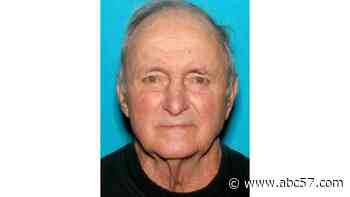Statewide Silver Alert declared for 81-year-old Jasper County man - ABC 57 News