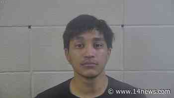 Jasper man charged in child molesting case - 14 News WFIE Evansville