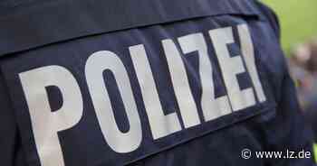 Ladendiebin in Detmold von der Polizei festgenommen - Lippische Landes-Zeitung