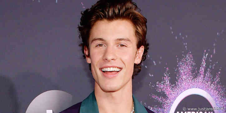 Shawn Mendes Opens Up About How He Spent His Quarantine - Listen Now!