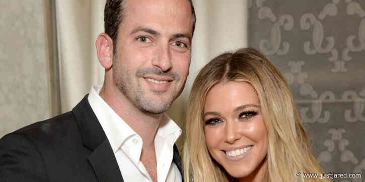 Rachel Platten Welcomes Second Child with Husband Kevin Lazan!