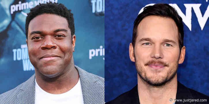 Chris Pratt & Sam Richardson to Reunite for Action Comedy 'Standard Asset'