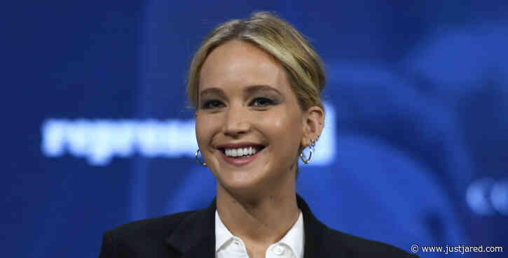 Jennifer Lawrence Insider Reveals How Becoming a Mom Will Impact Her Acting Career