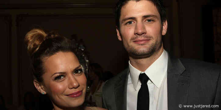 Bethany Joy Lenz Once Had Dreams About James Lafferty While Filming 'One Tree Hill'