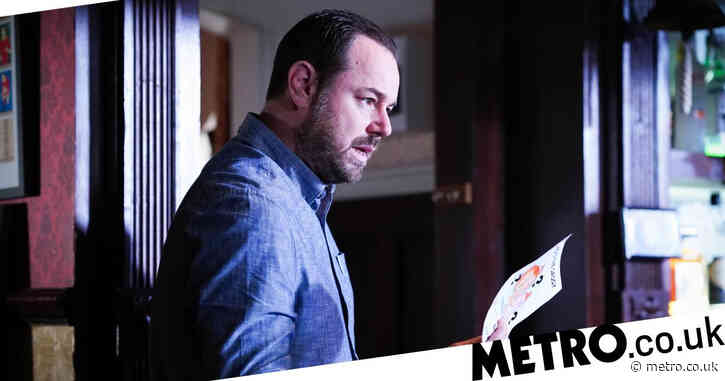 EastEnders spoilers: Mick Carter threatens Rainie as she vows to expose baby truth
