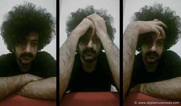 This Iranian Musician Risks Prison for Releasing a New Album