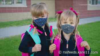 Minnesota judge rejects attempt to force school mask mandate