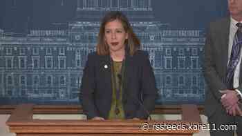 State Sen. Melisa López Franzen to be next Senate minority leader