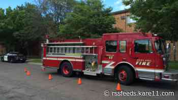 St. Paul Fire Department proposes embedded social workers