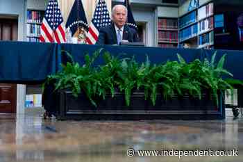 Biden to announce Indo-Pacific alliance with UK, Australia