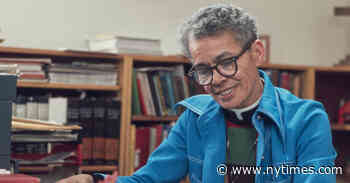 Pauli Murray Should Be a Household Name. A New Film Shows Why.