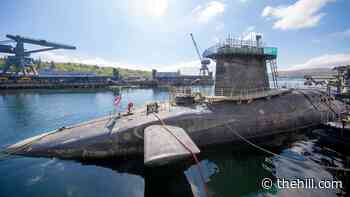 US to help Australia acquire nuclear-powered submarines