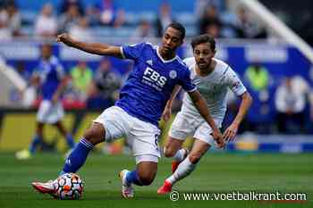 Leicester ligt nog niet wakker over eventueel vertrek van Youri Tielemans: &quot;Nog nooit met zo een toegewijde prof gewerkt&quot;
