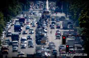 Verkehrswende bleibt aus: Pendler setzen weiter auf das Auto - Landkreis Stade - Tageblatt-online