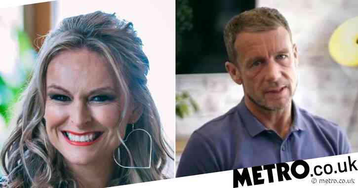 Married At First Sight UK: Mel Schilling apologises to Franky Spencer for asking about ‘power dynamic’ with Marilyse Corrigan