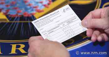 Answering 11 questions restaurant operators have about the COVID-19 vaccine mandate