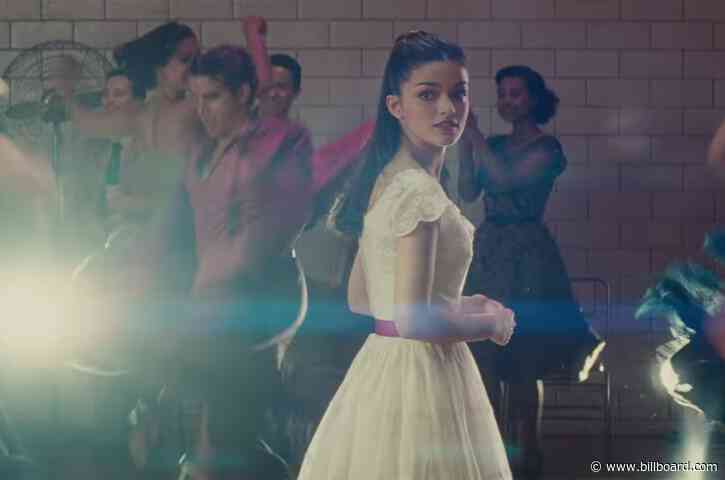 ‘West Side Story’ Drops Grandiose Trailer for Steven Spielberg Remake