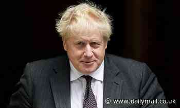 Minute by bloody minute, how Boris orchestrated his Cabinet reshuffle
