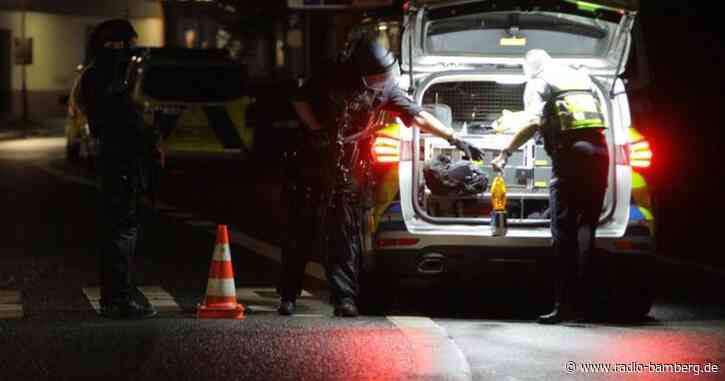 Mögliche Gefährdungslage an Synagoge in Hagen