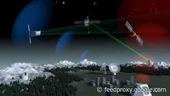 Congress, Industry Chivvy Space Force On Commercial SSA