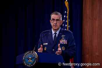 US Momentum Grows For Push To Start Strategic Talks With China